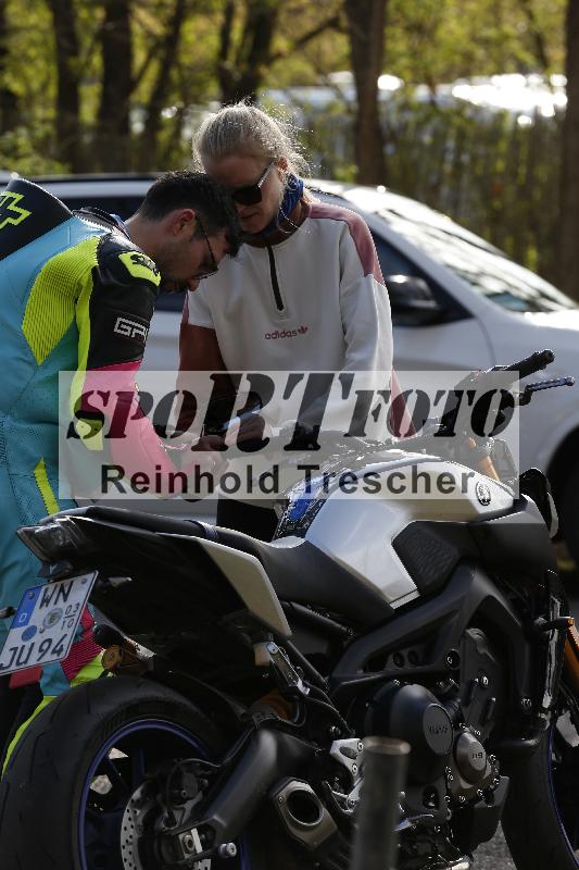 /02 03.04.2026 Speer Racing ADR/Impressionen